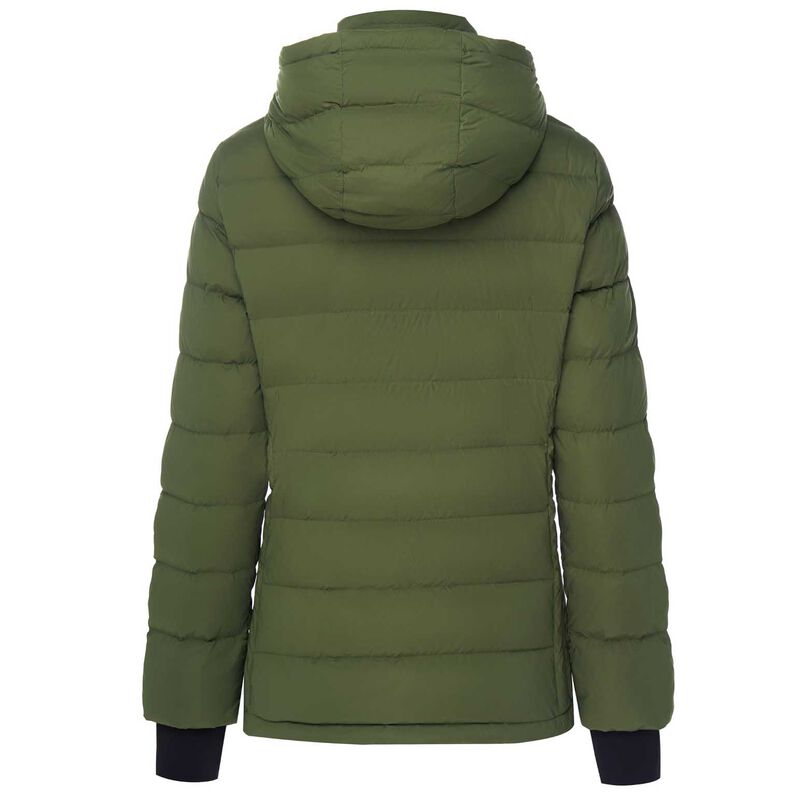 Moke Lucy Jacket image number 5